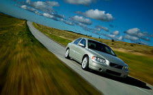���� ���������� Volvo S60 - 2005