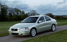 ���� ���������� Volvo S60 - 2005