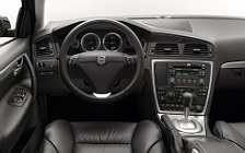 ���� ���������� Volvo S60 T5 - 2007