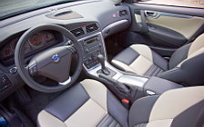 ���� ���������� Volvo S60 - 2008