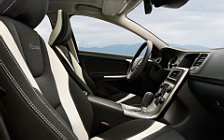 ���� ���������� Volvo S60 R-Design - 2011