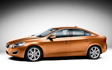 ���� ���������� Volvo S60 - 2011