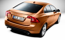 ���� ���������� Volvo S60 - 2011