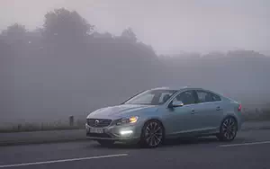���� ���������� Volvo S60 D5 - 2014