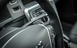 ���� ���������� Volvo S60 D5 - 2014