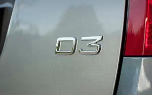 ���� ���������� Volvo S60 D3 - 2016