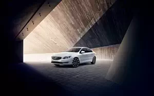 ���� ���������� Volvo S60 Edition - 2016