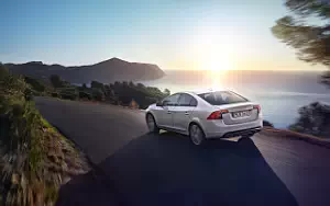 ���� ���������� Volvo S60 Edition - 2016