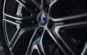 ���� ���������� Volvo S60 Polestar - 2016