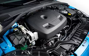 ���� ���������� Volvo S60 Polestar - 2016
