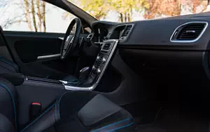 ���� ���������� Volvo S60 Polestar - 2016