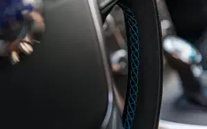 ���� ���������� Volvo S60 Polestar - 2016