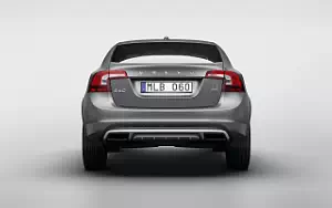 ���� ���������� Volvo S60 T5 AWD Cross Country - 2016