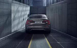 ���� ���������� Volvo S60 Polestar Engineered - 2018