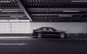 ���� ���������� Volvo S60 Polestar Engineered - 2018