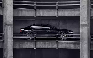 ���� ���������� Volvo S60 Polestar Engineered - 2018