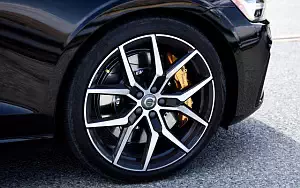 ���� ���������� Volvo S60 Polestar Engineered - 2018