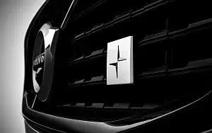 ���� ���������� Volvo S60 Polestar Engineered - 2018