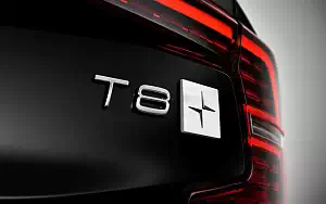 ���� ���������� Volvo S60 Polestar Engineered - 2018