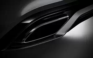 ���� ���������� Volvo S60 Polestar Engineered - 2018