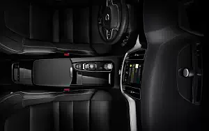 ���� ���������� Volvo S60 Polestar Engineered - 2018