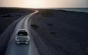 ���� ���������� Volvo S60 T6 AWD Inscription - 2018