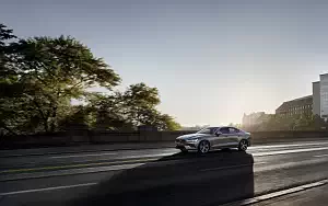 ���� ���������� Volvo S60 T6 AWD Inscription - 2018