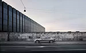 ���� ���������� Volvo S60 T6 AWD Inscription - 2018