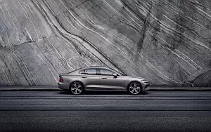 ���� ���������� Volvo S60 T6 AWD Inscription - 2018