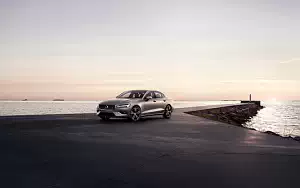 ���� ���������� Volvo S60 T6 AWD Inscription - 2018