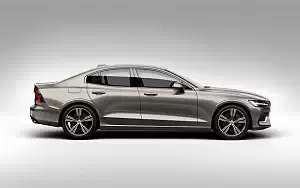 ���� ���������� Volvo S60 T6 AWD Inscription - 2018