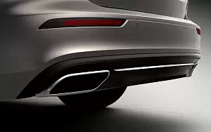 ���� ���������� Volvo S60 T6 AWD Inscription - 2018