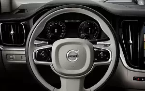 ���� ���������� Volvo S60 T6 AWD Inscription - 2018