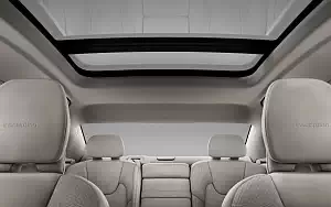 ���� ���������� Volvo S60 T6 AWD Inscription - 2018