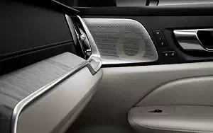 ���� ���������� Volvo S60 T6 AWD Inscription - 2018