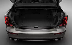 ���� ���������� Volvo S60 T6 AWD Inscription - 2018