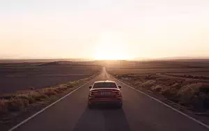 ���� ���������� Volvo S60 T6 AWD R-Design - 2018