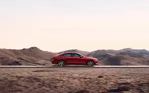 ���� ���������� Volvo S60 T6 AWD R-Design - 2018