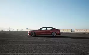 ���� ���������� Volvo S60 T6 AWD R-Design - 2018