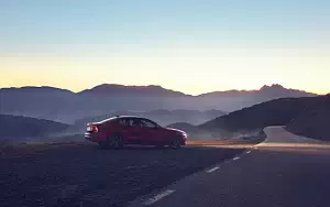 ���� ���������� Volvo S60 T6 AWD R-Design - 2018