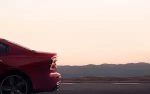 ���� ���������� Volvo S60 T6 AWD R-Design - 2018