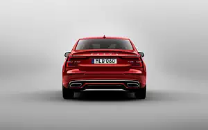 ���� ���������� Volvo S60 T6 AWD R-Design - 2018