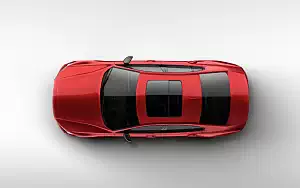 ���� ���������� Volvo S60 T6 AWD R-Design - 2018