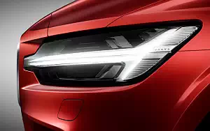 ���� ���������� Volvo S60 T6 AWD R-Design - 2018