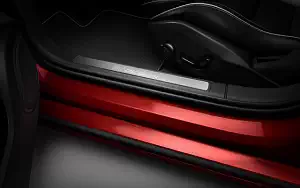 ���� ���������� Volvo S60 T6 AWD R-Design - 2018