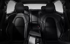 ���� ���������� Volvo S60 T6 AWD R-Design - 2018