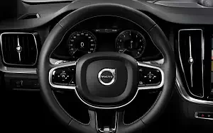 ���� ���������� Volvo S60 T6 AWD R-Design - 2018