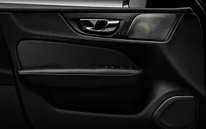 ���� ���������� Volvo S60 T6 AWD R-Design - 2018