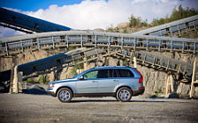 ���� ���������� Volvo XC90 - 2008