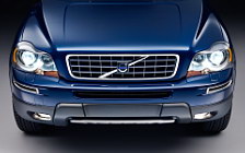 ���� ���������� Volvo XC90 Ocean Race Edition - 2009